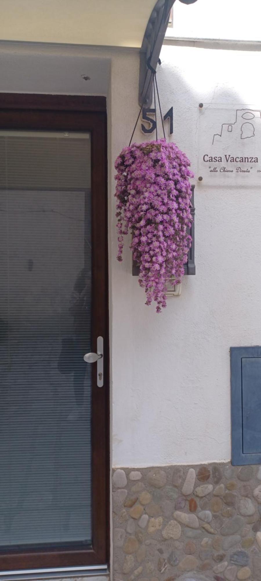 埃拉齐亚萨迪鲁塔度假屋 Grottole 外观 照片